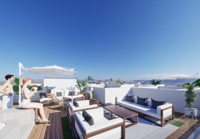 Revente - Appartement - Torrevieja