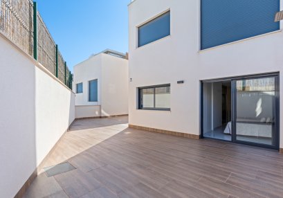 Nouvelle construction -  - San Miguel de Salinas