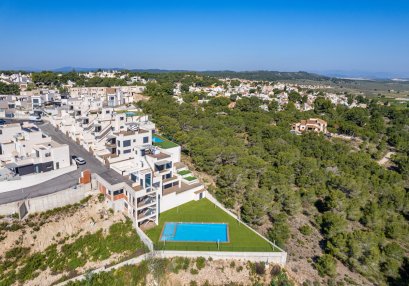 Nouvelle construction -  - San Miguel de Salinas