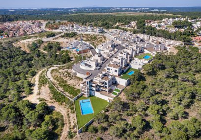 Nouvelle construction -  - San Miguel de Salinas