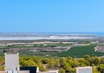 Revente -  - San Miguel de Salinas