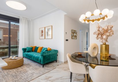 Resale - Apartment / flat - Guardamar del Segura