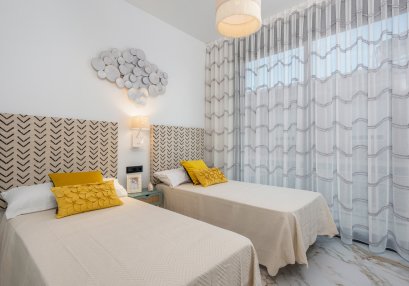 Resale - Apartment / flat - Guardamar del Segura