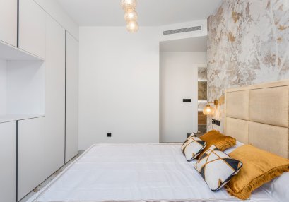 Resale - Apartment / flat - Guardamar del Segura