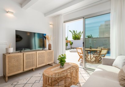 Resale - Apartment / flat - Dolores