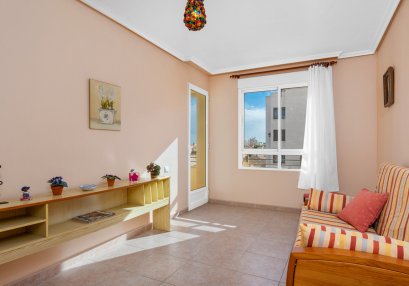 Reventa - Apartamento / piso - Torrevieja