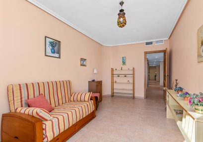 Reventa - Apartamento / piso - Torrevieja