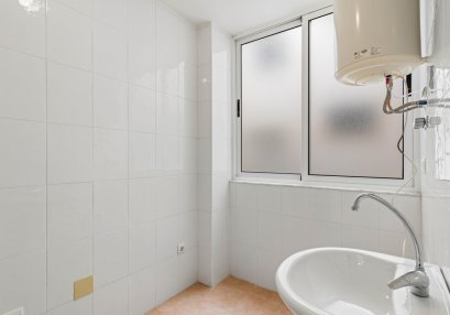 Reventa - Apartamento / piso - Torrevieja