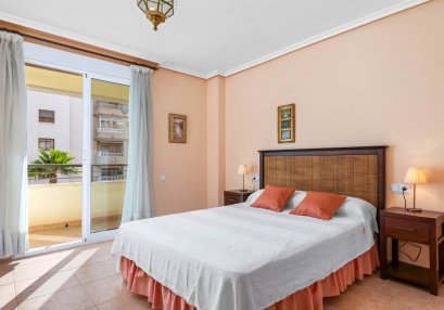 Reventa - Apartamento / piso - Torrevieja