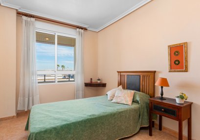 Reventa - Apartamento / piso - Torrevieja