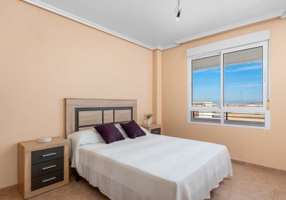 Reventa - Apartamento / piso - Torrevieja