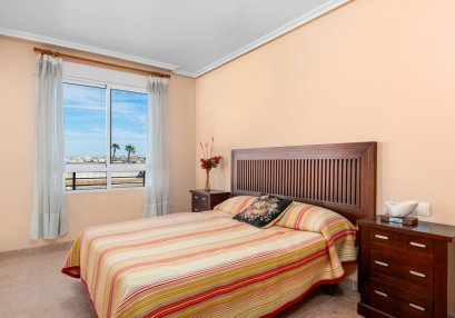 Reventa - Apartamento / piso - Torrevieja