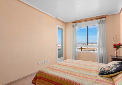 Reventa - Apartamento / piso - Torrevieja