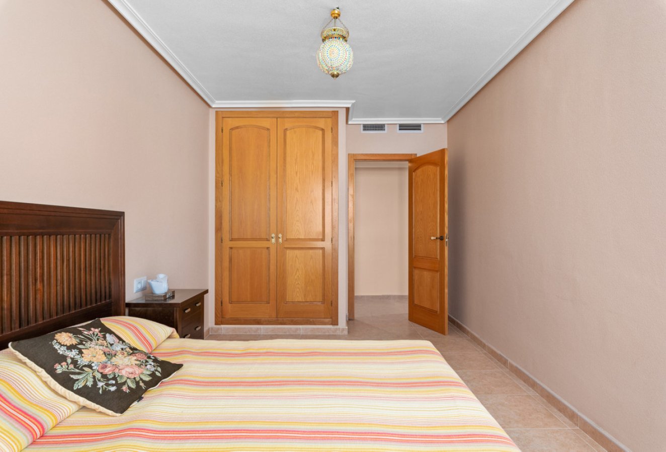 Reventa - Apartamento / piso - Torrevieja