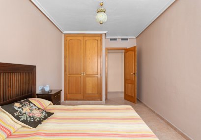 Reventa - Apartamento / piso - Torrevieja