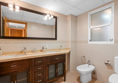 Reventa - Apartamento / piso - Torrevieja