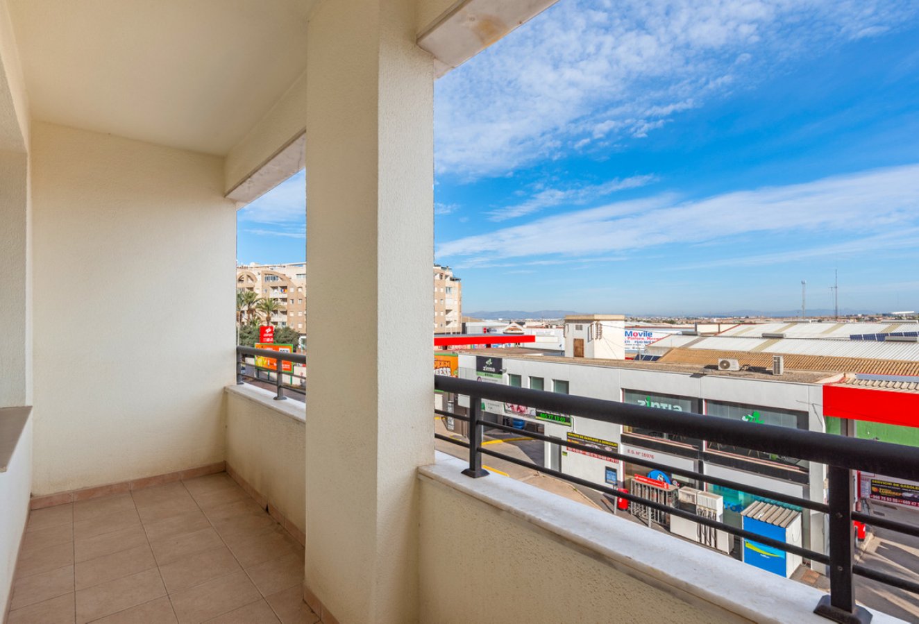 Reventa - Apartamento / piso - Torrevieja