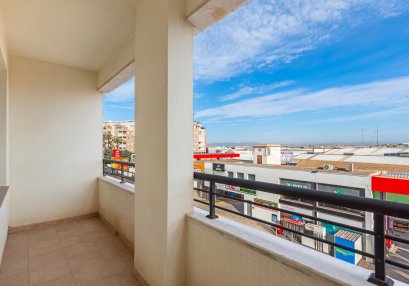 Reventa - Apartamento / piso - Torrevieja