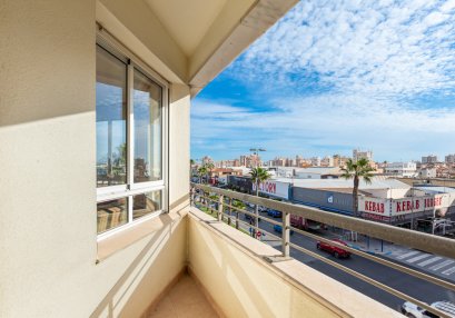 Reventa - Apartamento / piso - Torrevieja