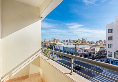 Reventa - Apartamento / piso - Torrevieja