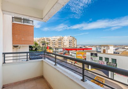 Reventa - Apartamento / piso - Torrevieja