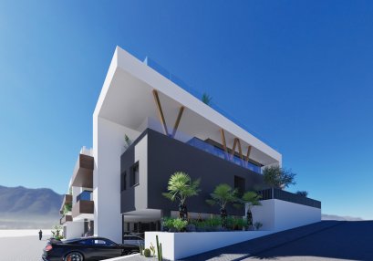 Obra nueva - Apartamento / piso - Benijofar