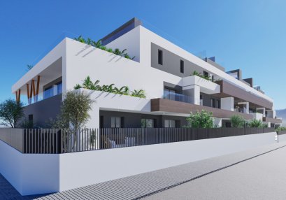 Obra nueva - Apartamento / piso - Benijofar