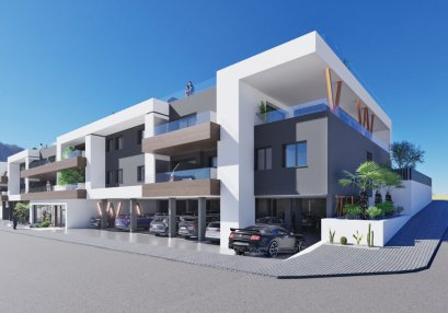 Obra nueva - Apartamento / piso - Benijofar