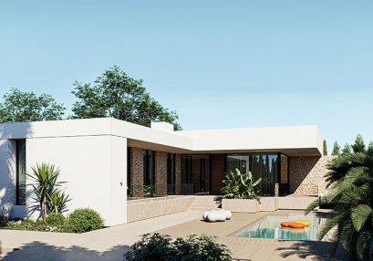 Obra nueva - Casa - Torrevieja