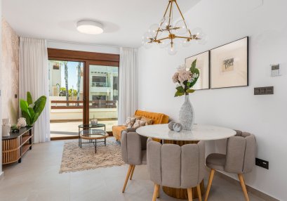 New Build - Apartment / flat - Torrevieja