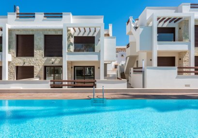 New Build - Apartment / flat - Torrevieja