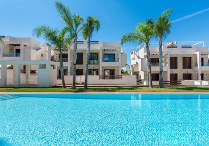 New Build - Apartment / flat - Torrevieja