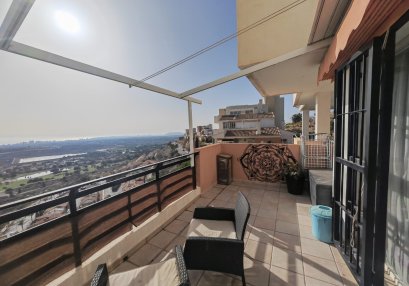 Revente - Appartement - Muchamiel - Bonalba Golf Resort