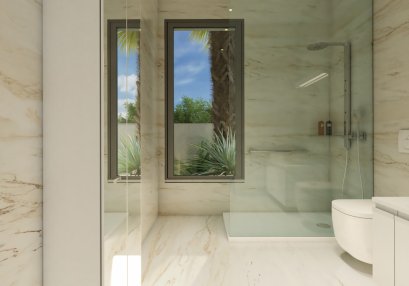 New Build - House - Daya Nueva