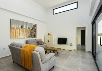 New Build - House - Daya Nueva