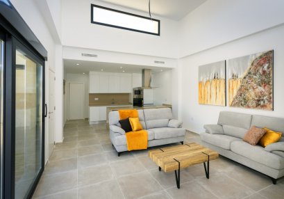New Build - House - Daya Nueva