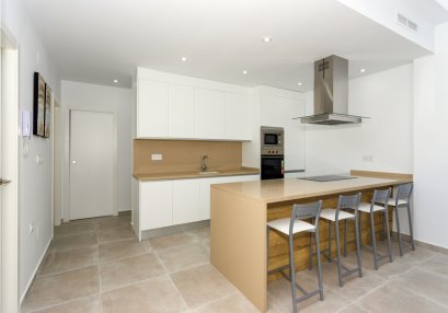 New Build - House - Daya Nueva