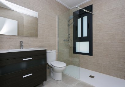 New Build - House - Daya Nueva