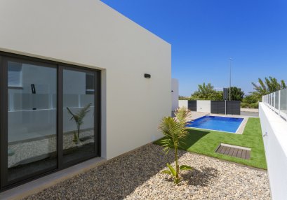 New Build - House - Daya Nueva