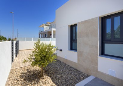 New Build - House - Daya Nueva