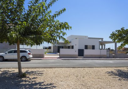 New Build - House - Daya Nueva