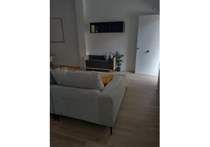 Resale - Apartment / flat - Algorfa