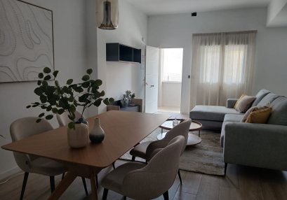 Resale - Apartment / flat - Algorfa