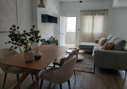 Resale - Apartment / flat - Algorfa