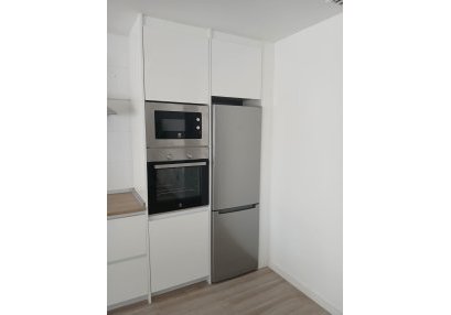 Resale - Apartment / flat - Algorfa