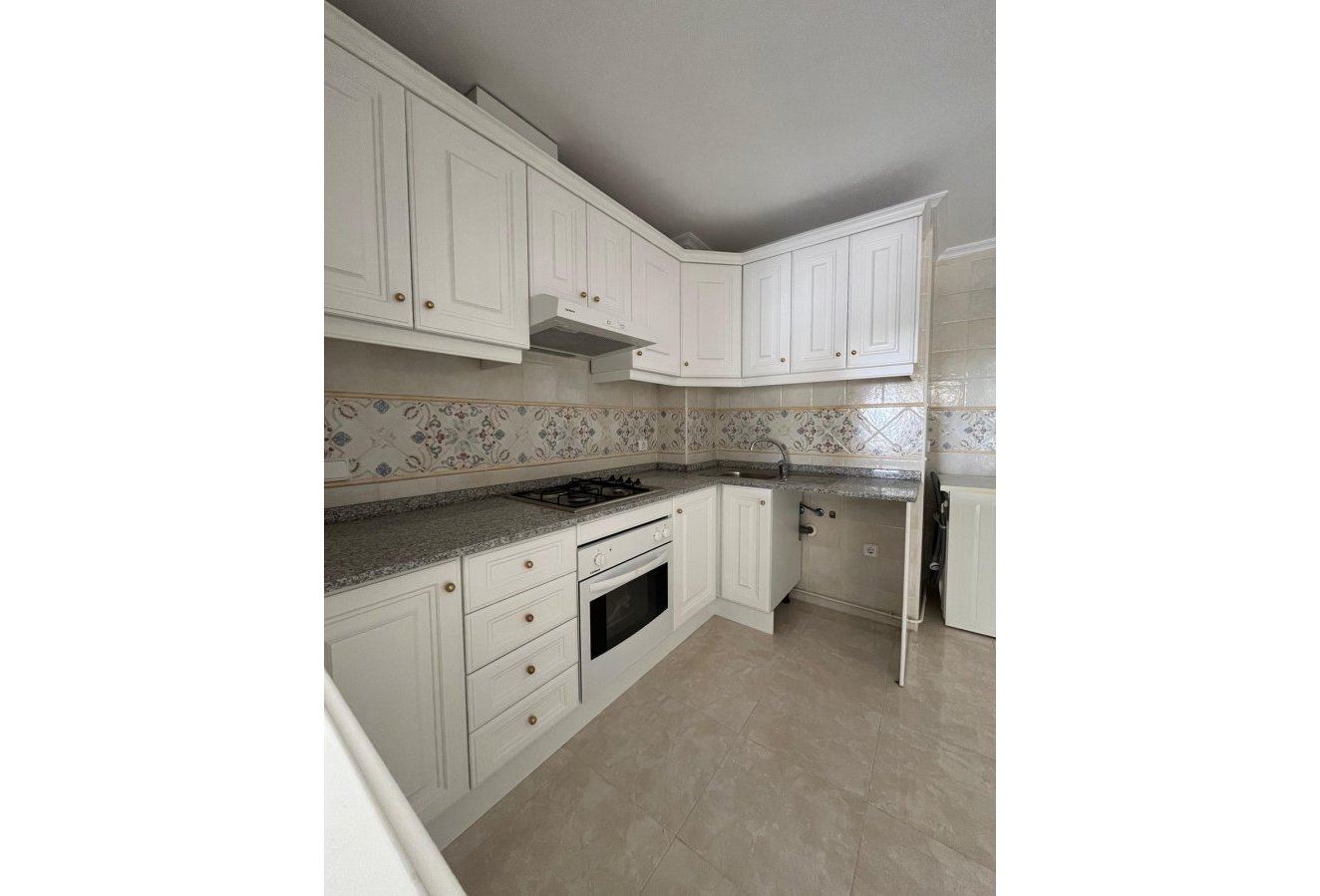 New Build - Apartment / flat - Lomas De Campoamor