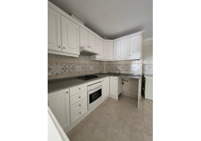New Build - Apartment / flat - Lomas De Campoamor
