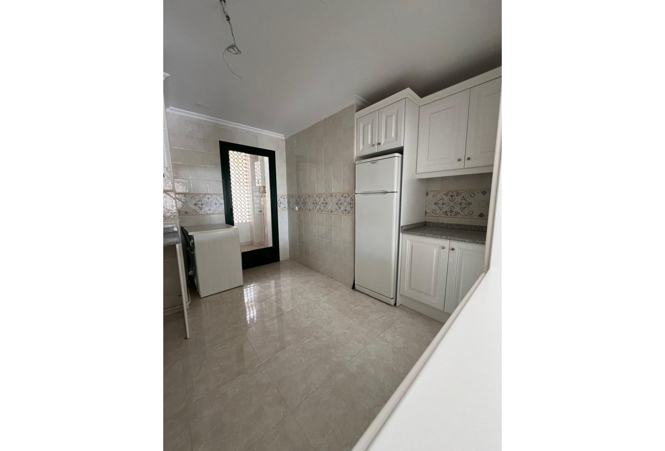 New Build - Apartment / flat - Lomas De Campoamor