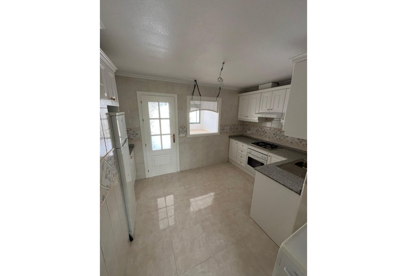 New Build - Apartment / flat - Lomas De Campoamor