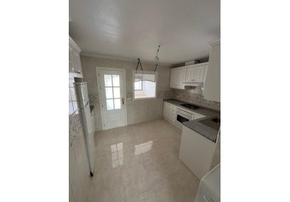 New Build - Apartment / flat - Lomas De Campoamor